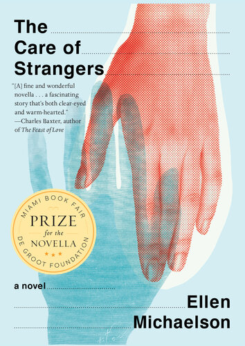 The Care Of Strangers Ellen Michaelson
