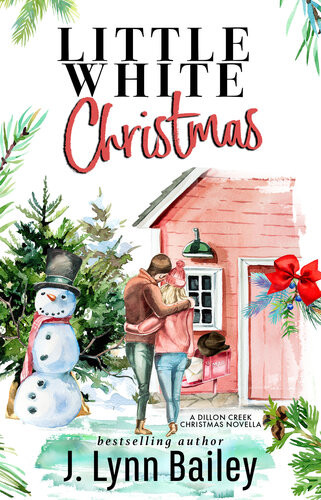 Little White Christmas J Lynn Bailey