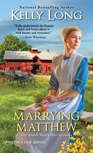 Marrying Matthew Kelly Long