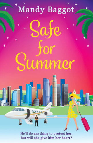 Safe For Summer Mandy Baggot