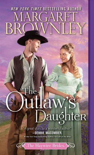 The Outlaws Daughter Margaret Brownley