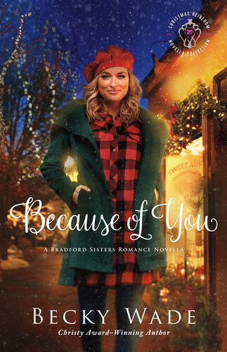 Because Of You Becky Wade