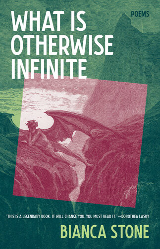 What Is Otherwise Infinite Poems Bianca Stone