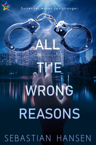 All The Wrong Reasons Sebastian Hansen