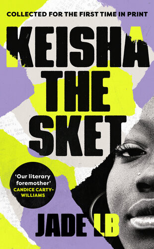Keisha The Sket Jade Lb
