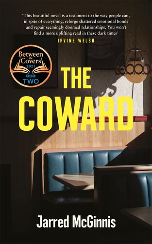 The Coward Jarred Mcginnis