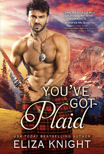 Youve Got Plaid Eliza Knight