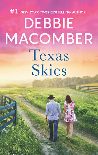 Texas Skies Lonesome Cowboy Texas Twostep Debbie Macomber