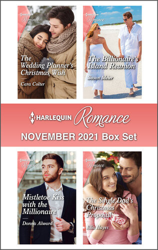 Harlequin Romance November 2021 Box Set The Best Romance To Cosy Up With This Winter Cara Colter