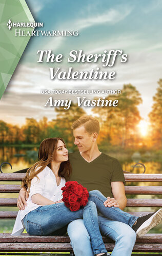 The Sheriffs Valentine Amy Vastine
