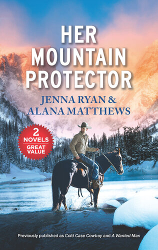 Her Mountain Protector Jenna Ryan Alana Matthews