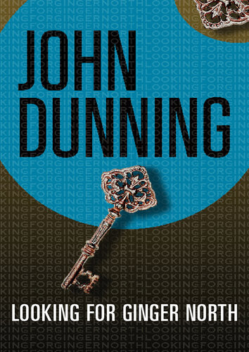 Looking For Ginger North John Dunning