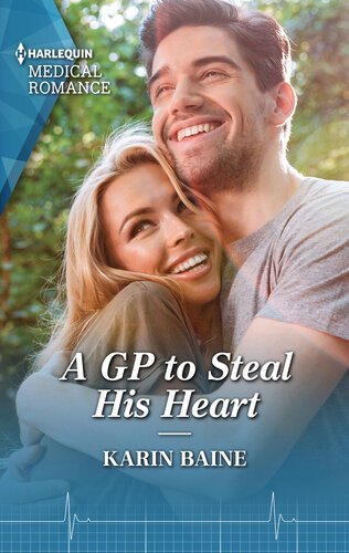 A Gp To Steal His Heart Karin Baine