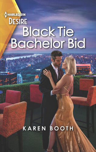 Black Tie Bachelor Bida Bachelor Auction Romance With A Twist Karen Booth