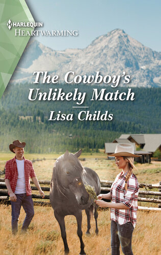 The Cowboys Unlikely Match Lisa Childs