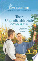 Their Unpredictable Path Jocelyn Mcclay