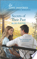 Secrets Of Their Past Allie Pleiter