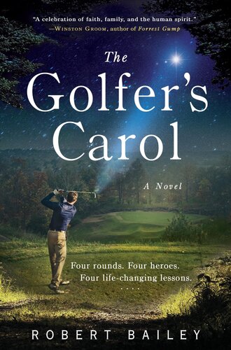 The Golfers Carol Robert Bailey