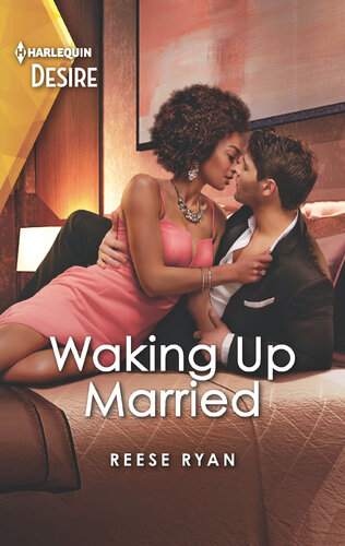 Waking Up Marrieda Friends To Lovers Romance Reese Ryan