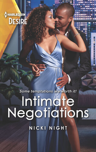 Intimate Negotiationsa Workplace Surprise Pregnancy Romance Nicki Night