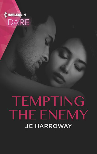 Tempting The Enemya Sexy Billionaire Romance Jc Harroway