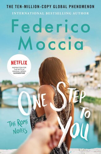 One Step To You Federico Moccia