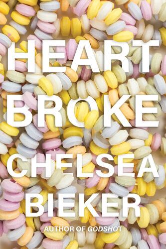 Heartbroke Chelsea Bieker