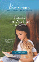 Finding Her Way Back Lisa Carter