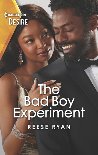 The Bad Boy Experiment Reese Ryan