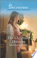 Her Christmas Dilemma Brenda Minton