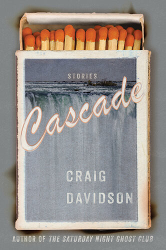 Cascade Stories Craig Davidson