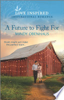 A Future To Fight For Mindy Obenhaus