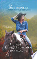 The Cowgirls Sacrifice Tina Radcliffe