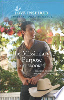 The Missionarys Purpose Kat Brookes
