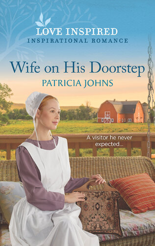 Wife On His Doorstep I Patricia Johns