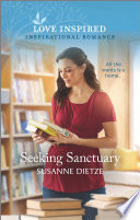 Seeking Sanctuary Susanne Dietze