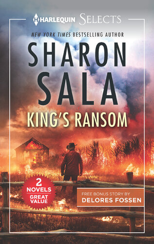 Kings Ransom And Nate Sharon Sala Delores Fossen