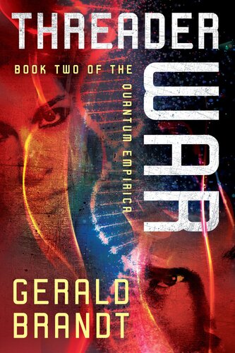 Threader War Gerald Brandt