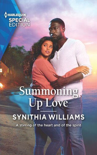 Summoning Up Love Synithia Williams