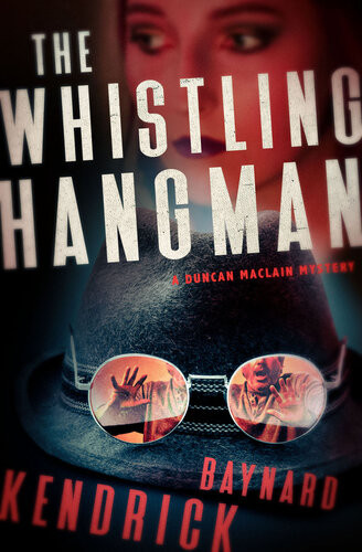 The Whistling Hangman Baynard Kendrick