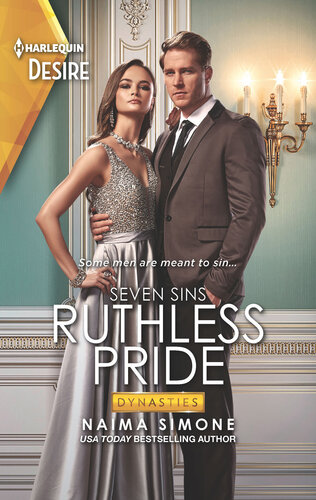 Ruthless Prideexperience The Passion In This Dramatic Romance Naima Simone