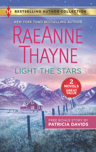 Light The Stars The Farmer Next Door Raeanne Thayne Patricia Davids