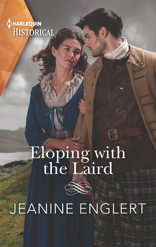 Eloping With The Laird Jeanine Englert
