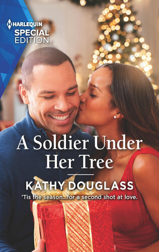 A Soldier Under Her Tree Kathy Douglass