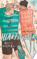 Heartstopper Tome 2 Alice Oseman