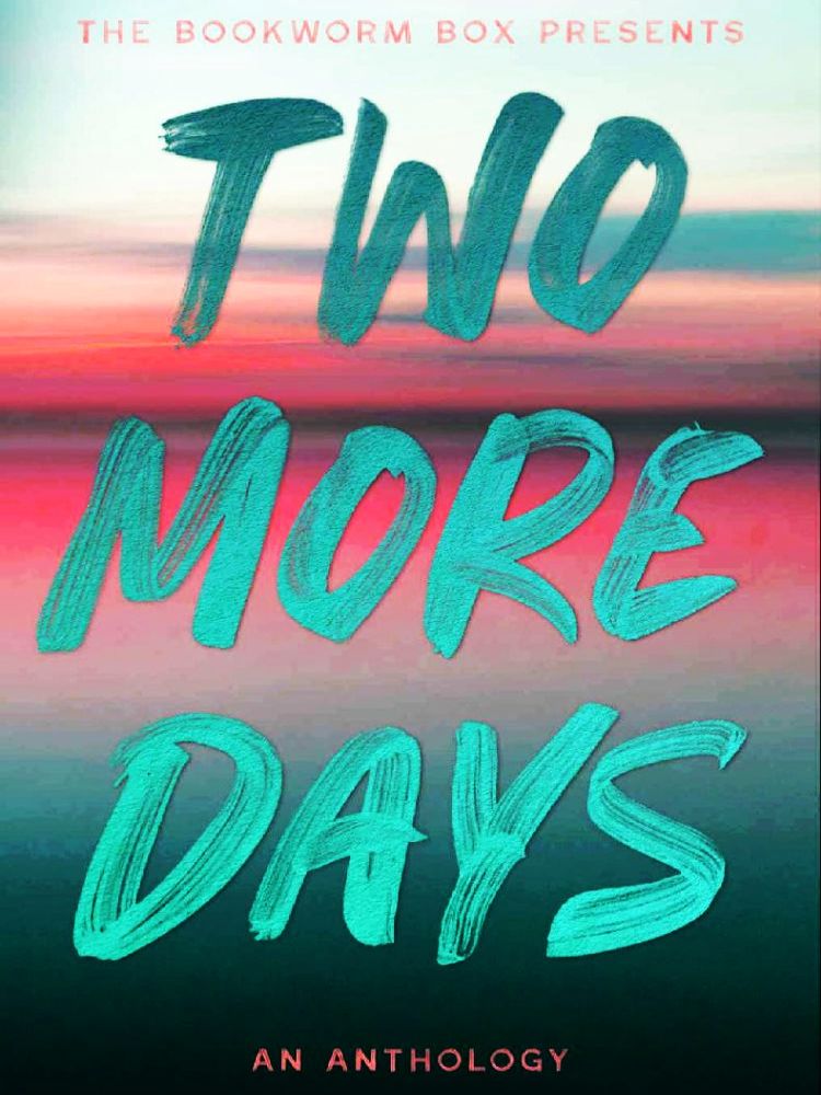 Two More Days Various Authors