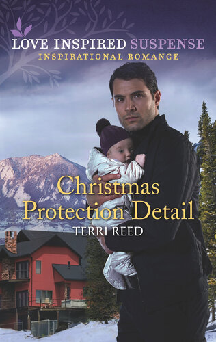 Christmas Protection Detail Terri Reed
