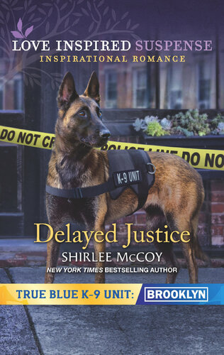 Delayed Justice Shirlee Mccoy