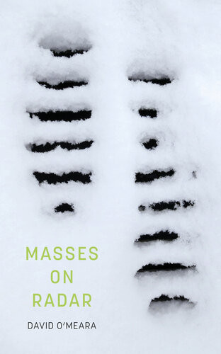 Masses On Radar David Omeara