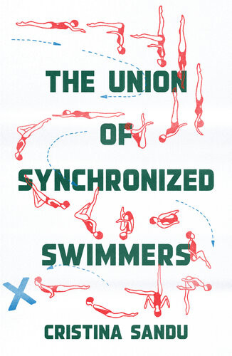 The Union Of Synchronized Swimmers Cristina Sandu